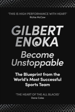 Become Unstoppable