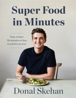 Donals Super Food in Minutes