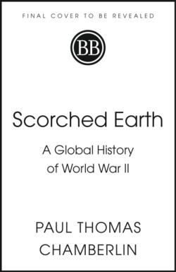 Scorched Earth
