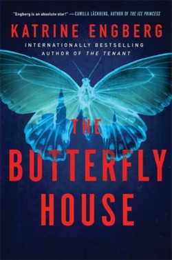 The Butterfly House