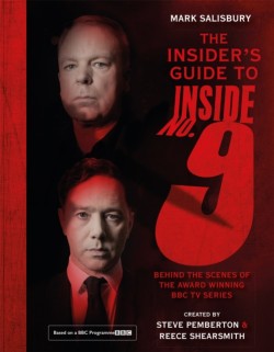 The Insiders Guide to Inside No. 9