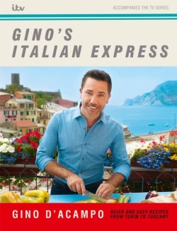 Ginos Italian Express