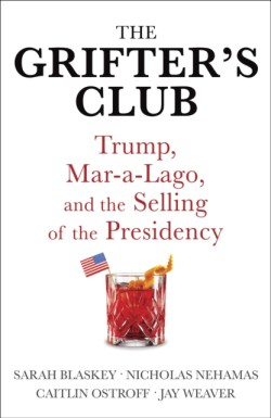 The Grifters Club