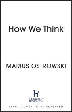 How We Think