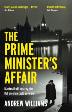The Prime Ministers Affair