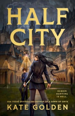 Half City