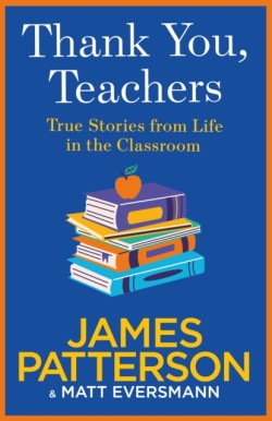 Thank You, Teachers