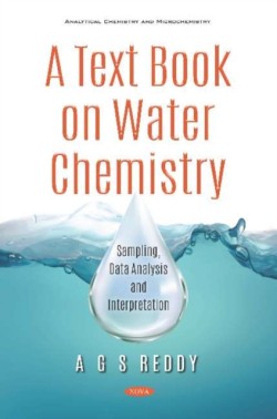A Text Book on Water Chemistry