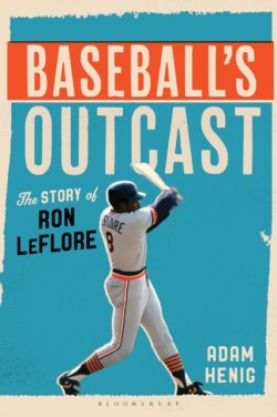 Baseballs Outcast