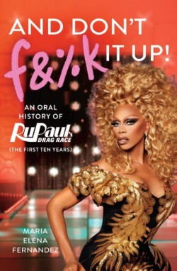 And Dont F&%k It Up