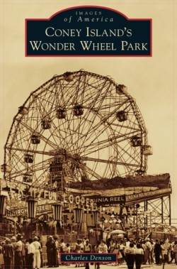 Coney Islands Wonder Wheel Park