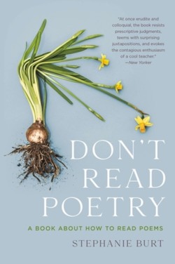 Dont Read Poetry