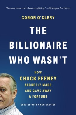 The Billionaire Who Wasnt