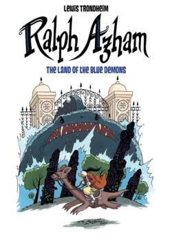 Ralph Azham Vol. 2
