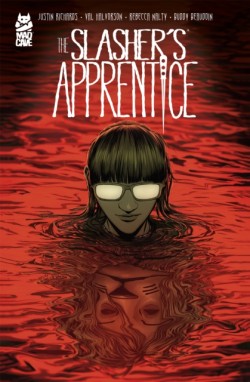 The Slashers Apprentice