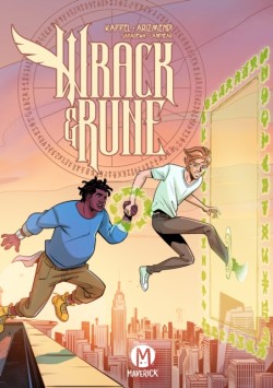 Wrack & Rune
