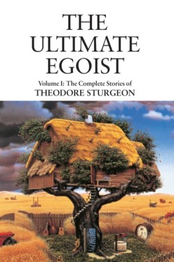 The Complete Stories of Theodore Sturgeon
