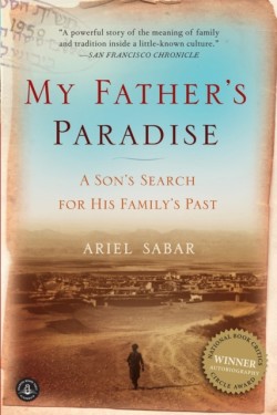 My Fathers Paradise
