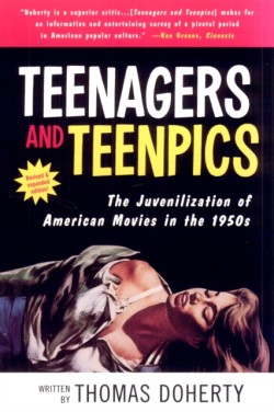Teenagers And Teenpics