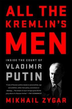 All the Kremlins Men