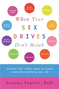 When Your Sex Drives Dont Match