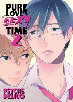 Pure Loves Sexy Time vol 2