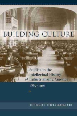 Building Culture