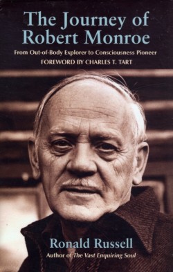 the Journey of Robert Monroe