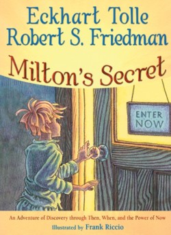 Miltons Secret