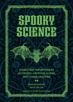 Spooky Science