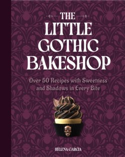 The Little Gothic Bakeshop