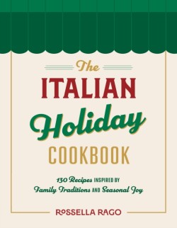 The Italian Celebration Cookbook
