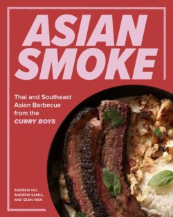 Asian Smoke