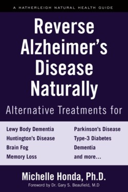 Reverse Alzheimers Disease Naturally