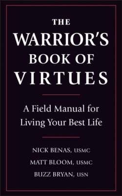 The Warriors Book Of Virtues