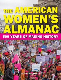 The American Womens Almanac
