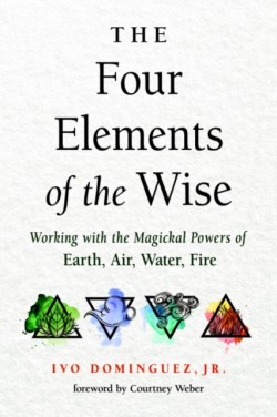 The Four Elements of the Wise