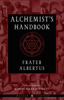 The Alchemists Handbook