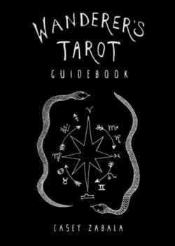 Wanderers Tarot Guidebook