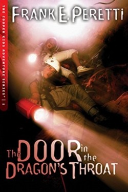 The Door in the Dragons Throat