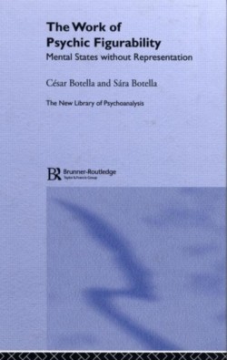 The Work of Psychic Figurability