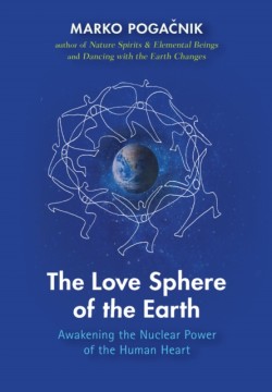The Love Sphere of the Earth