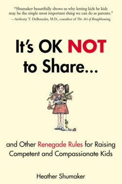 Its Ok Not to Share