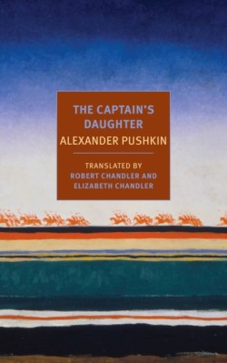 The Captains Daughter