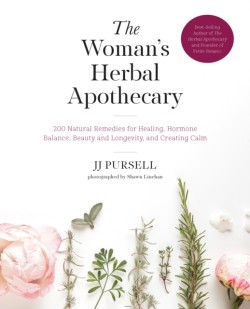 The Womans Herbal Apothecary