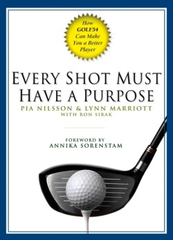 Every Shot Must Have a Purpose