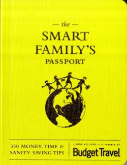 The Smart Familys Passport
