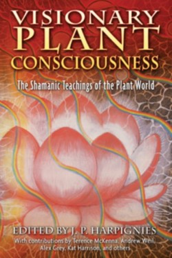 Visionary Plant Consciousness