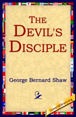 The Devils Disciple
