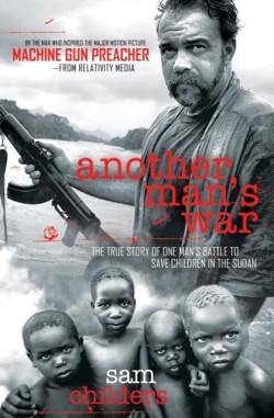 Another Mans War